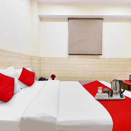 Super Hotel O Tourist Residency 자이푸르 외부 사진