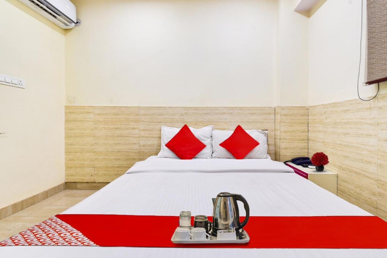 Super Hotel O Tourist Residency 자이푸르 외부 사진