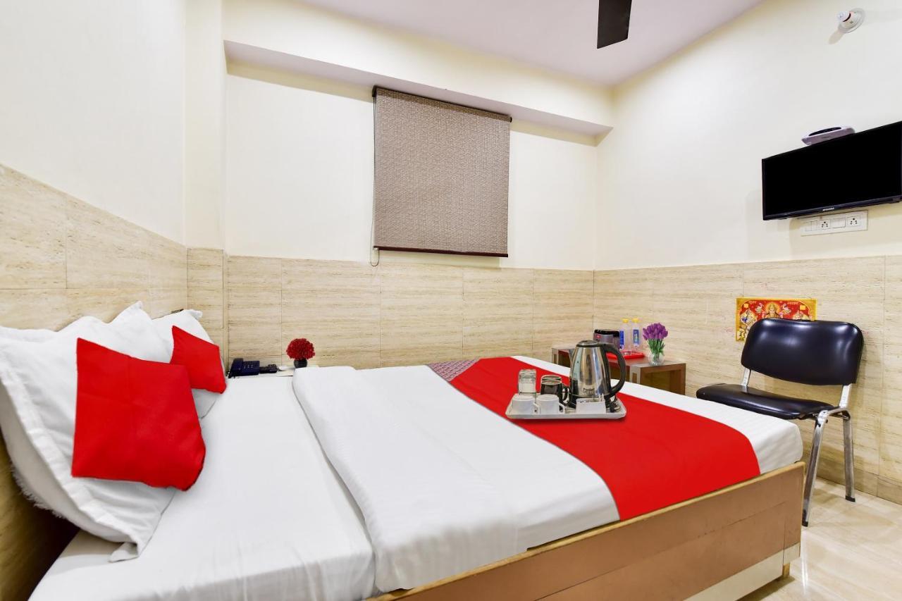 Super Hotel O Tourist Residency 자이푸르 외부 사진