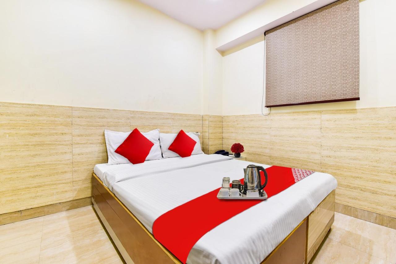 Super Hotel O Tourist Residency 자이푸르 외부 사진