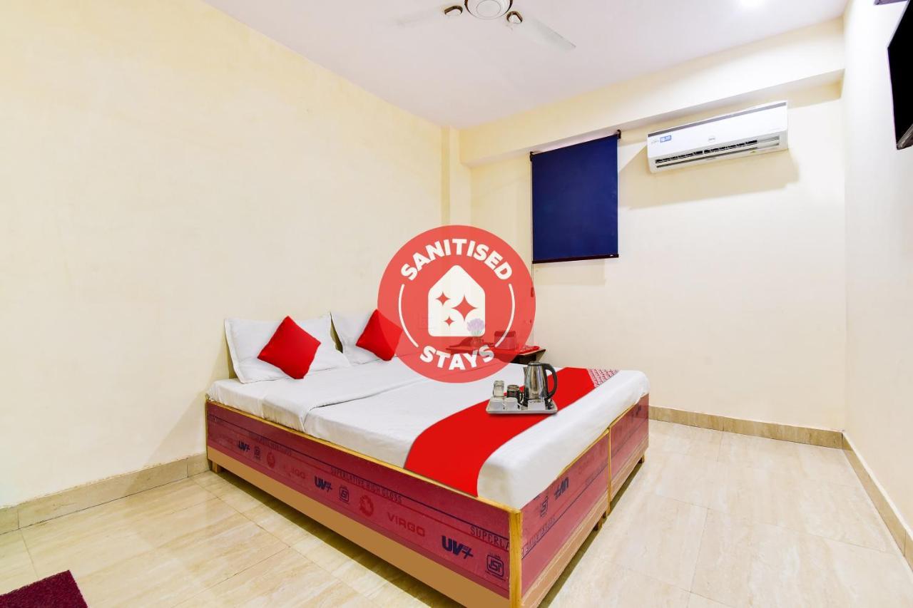 Super Hotel O Tourist Residency 자이푸르 외부 사진
