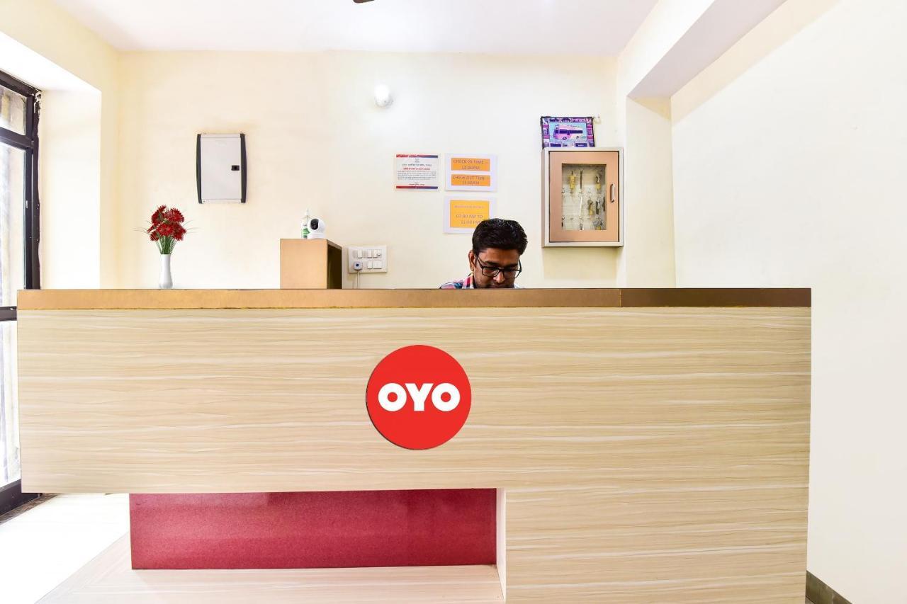 Super Hotel O Tourist Residency 자이푸르 외부 사진