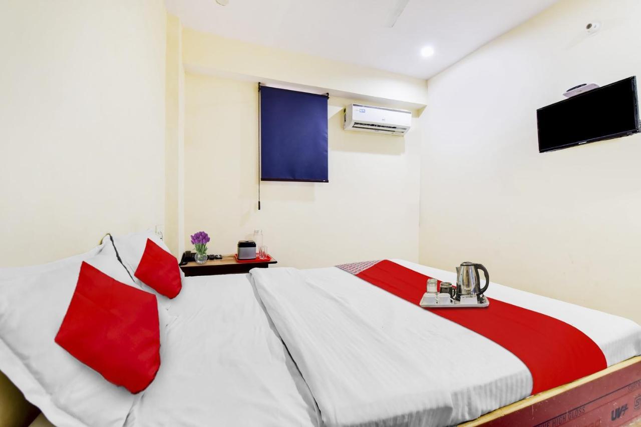 Super Hotel O Tourist Residency 자이푸르 외부 사진