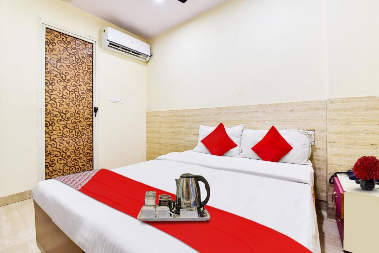 Super Hotel O Tourist Residency 자이푸르 외부 사진