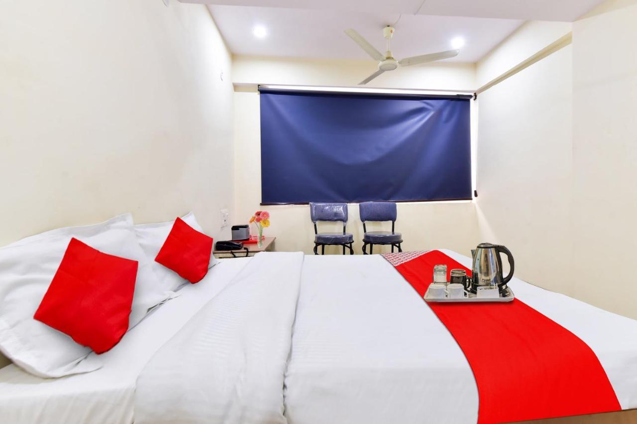 Super Hotel O Tourist Residency 자이푸르 외부 사진