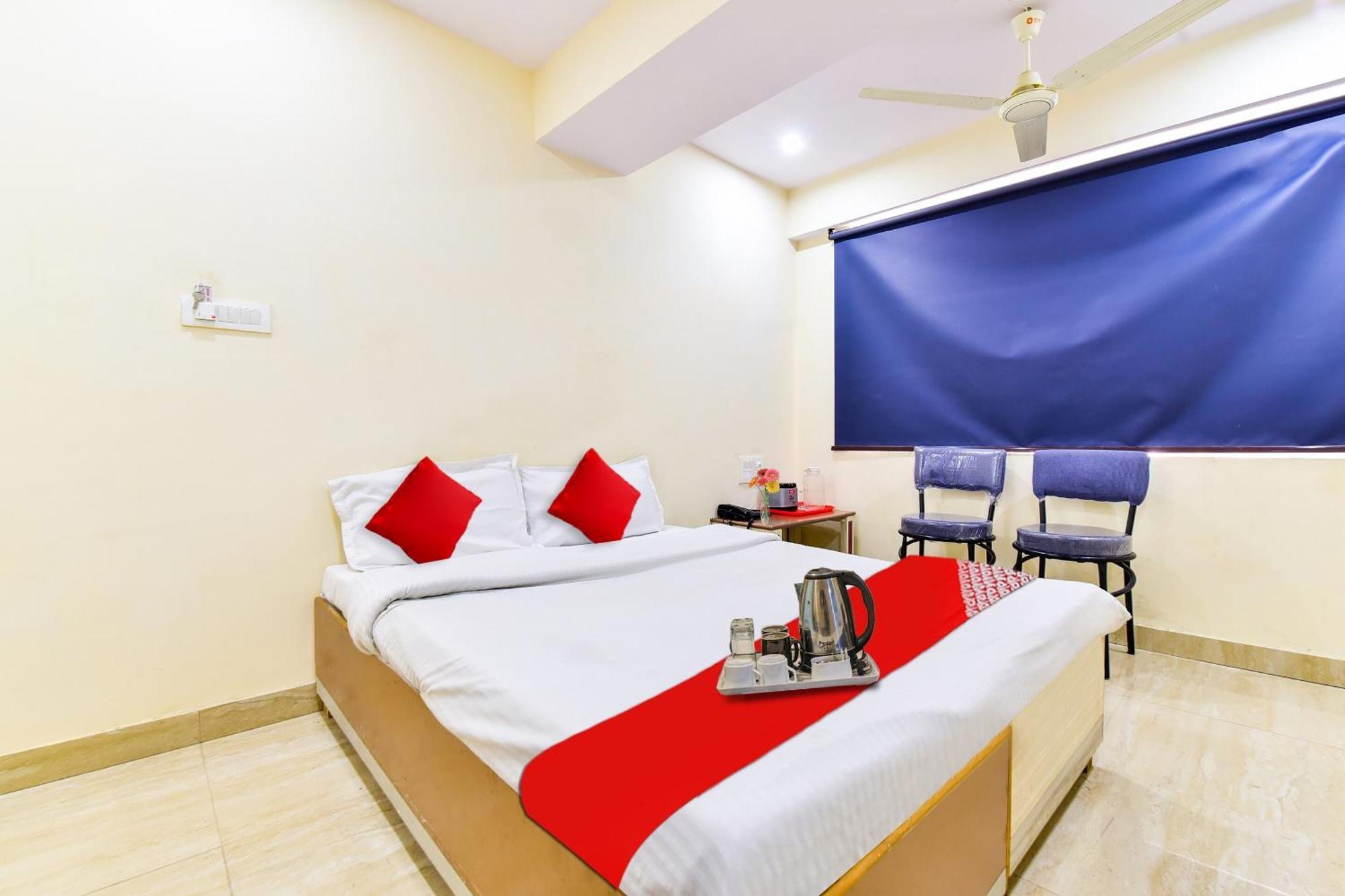 Super Hotel O Tourist Residency 자이푸르 외부 사진